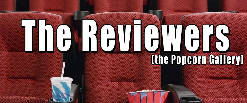 The Reviewers