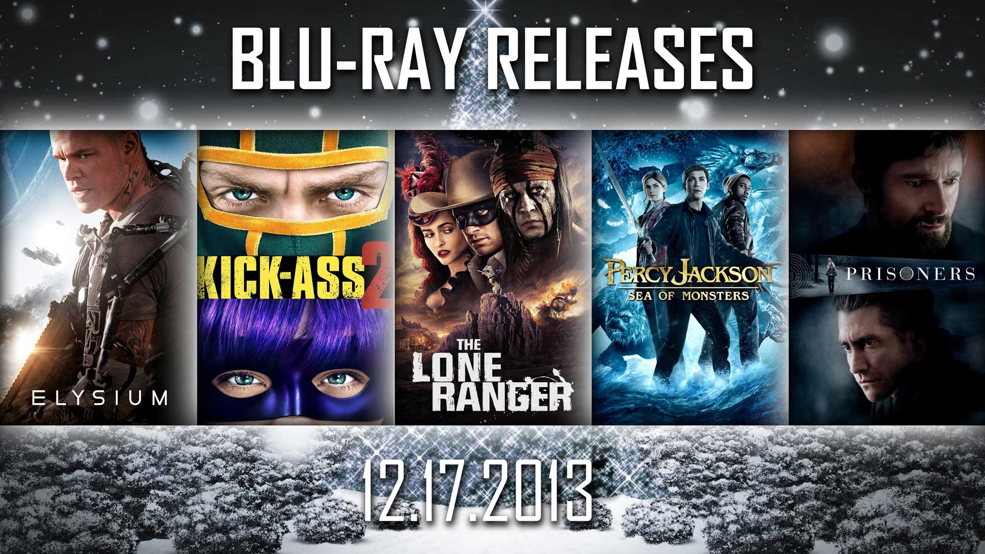 movies released today